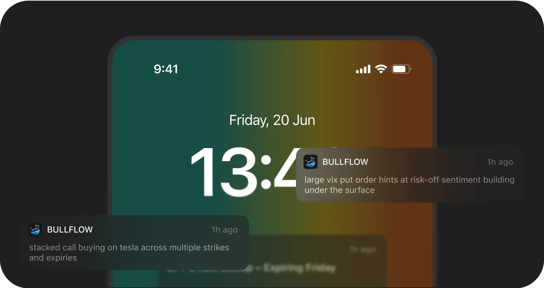 AI Powered Alerts