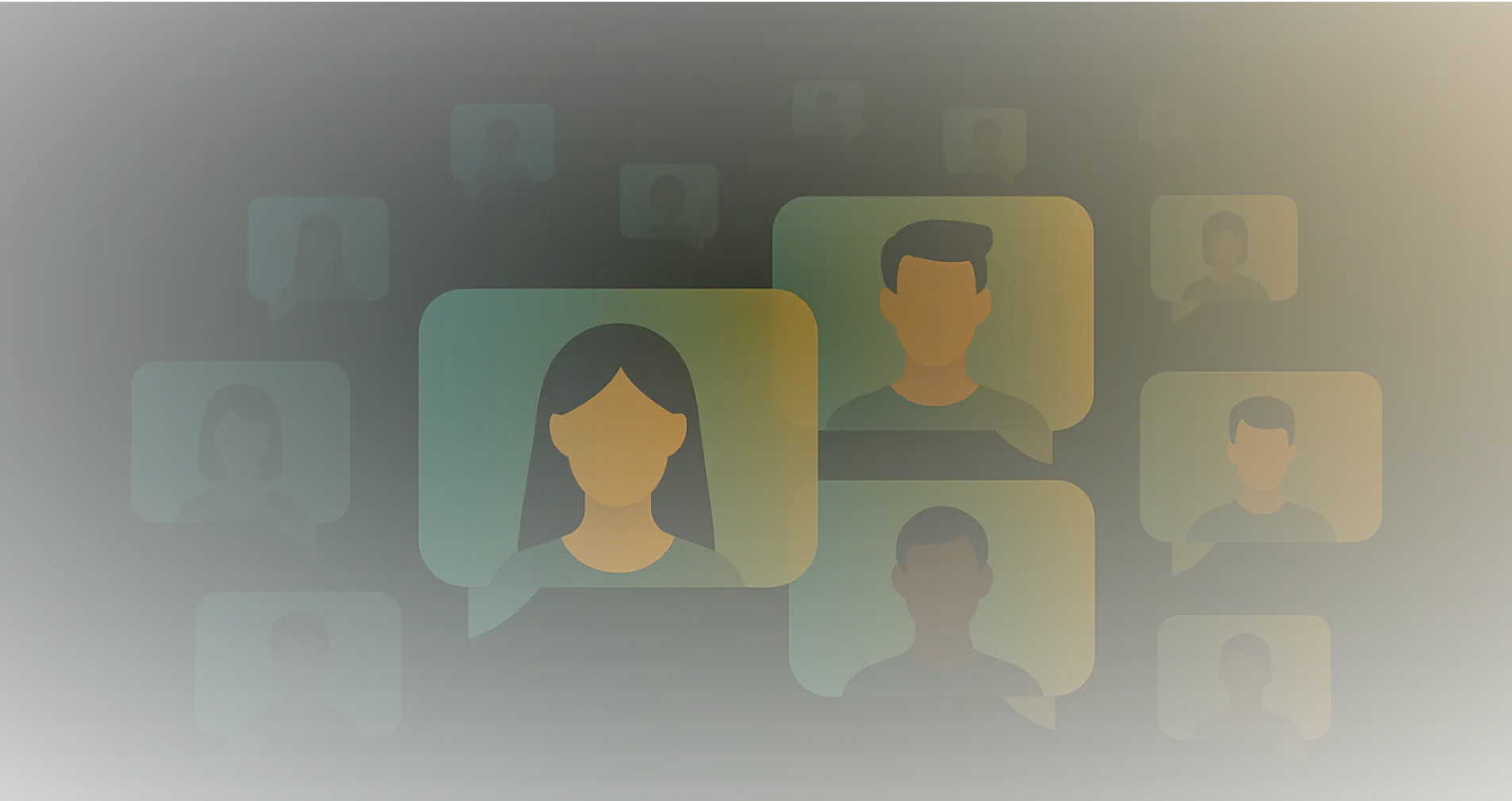 Focused Trading Community
