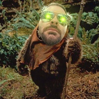 DRockTheEwok
